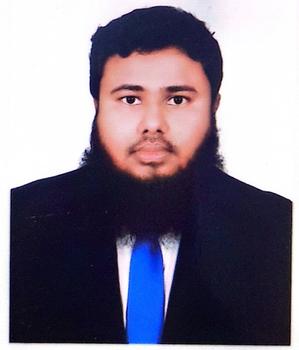 মোঃ মেহেদী হাসান (৪৪০০০০৫)