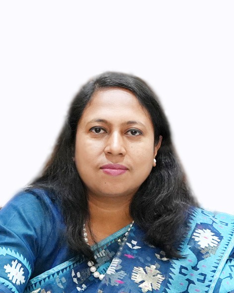 ফরিদা ইয়াসমিন (১৬৪৭৯)