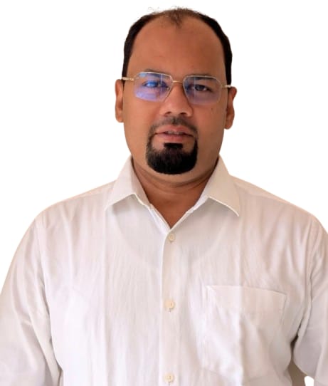মোঃ মাসুদুর রহমান