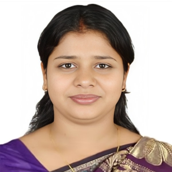সঞ্চিতা বিশ্বাস