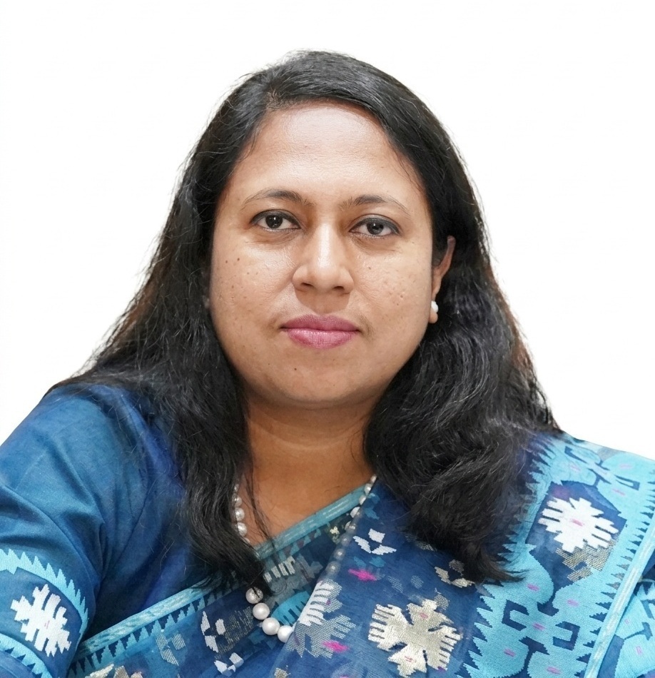 ফরিদা ইয়াসমিন
