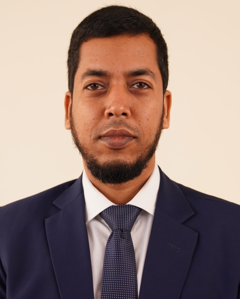 মোঃ আনোয়ার হোসাইন