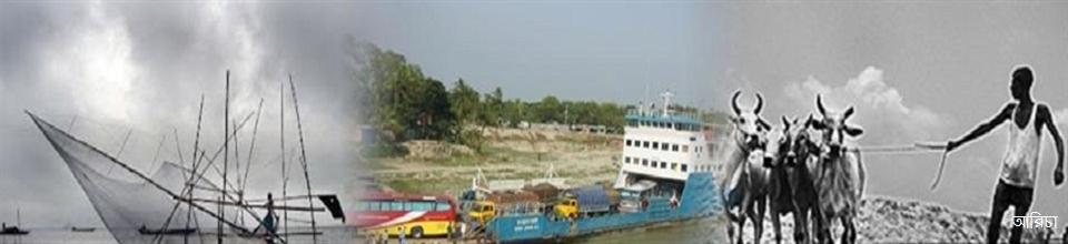 আরিচা ঘাট, শিবালয়