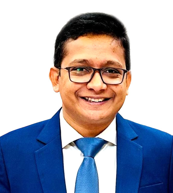 এইচ. এম. ইবনে মিজান