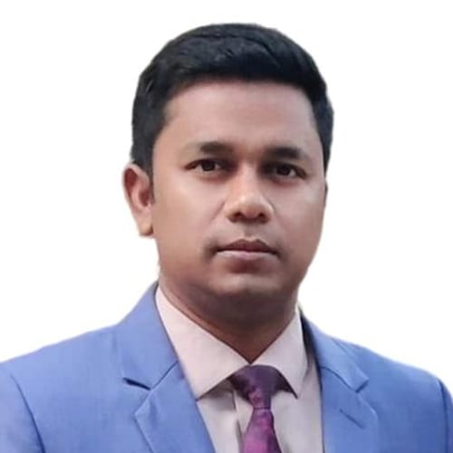 মাজহারুল ইসলাম