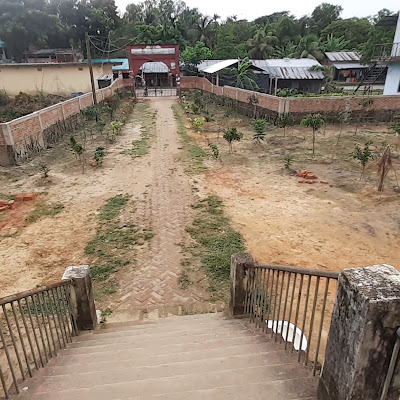 নিরাপত্তা ও শৃঙ্খলা