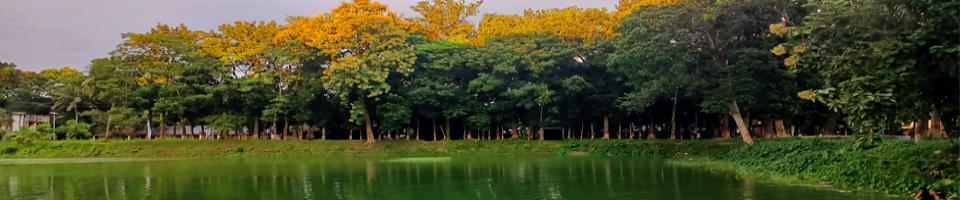 দীঘলগাঁও রাণির দিঘি