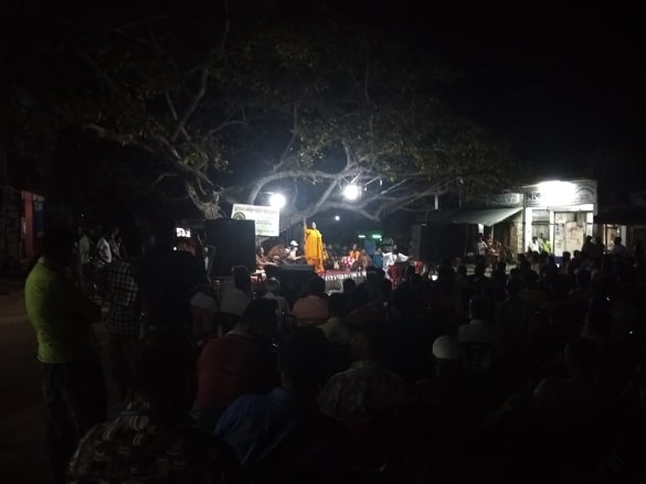 Service Process Simplification