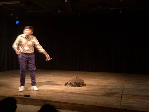 Service Process Simplification