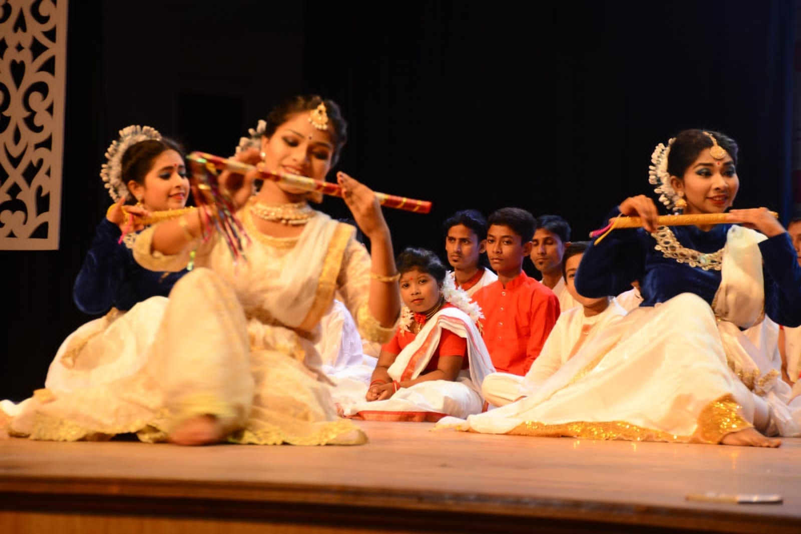 জেশিএ, মৌলভীবাজার