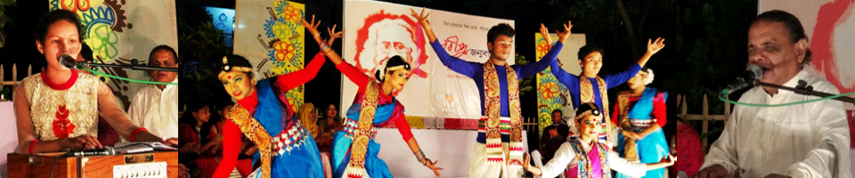 জেলা শিল্পকলা একাডেমি, ঠাকুরগাঁও