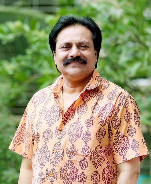 minister