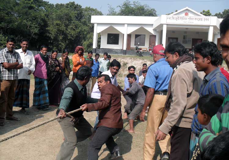 আন্ত ওয়ার্ড খেলার ছবি