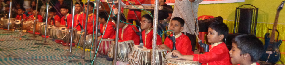 পহেলা বৈশাখ