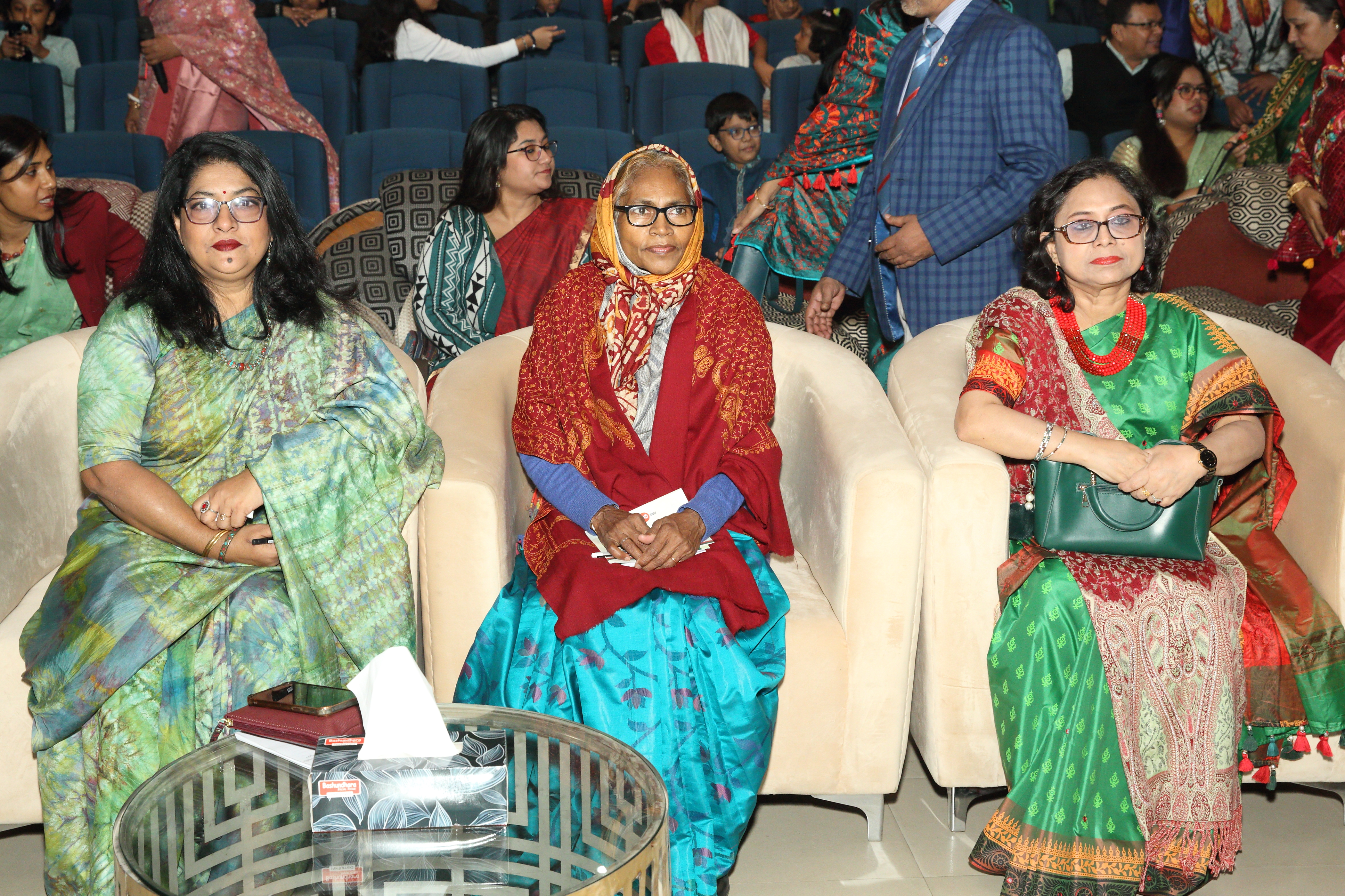 মহান বিজয় দিবস ২০২৪