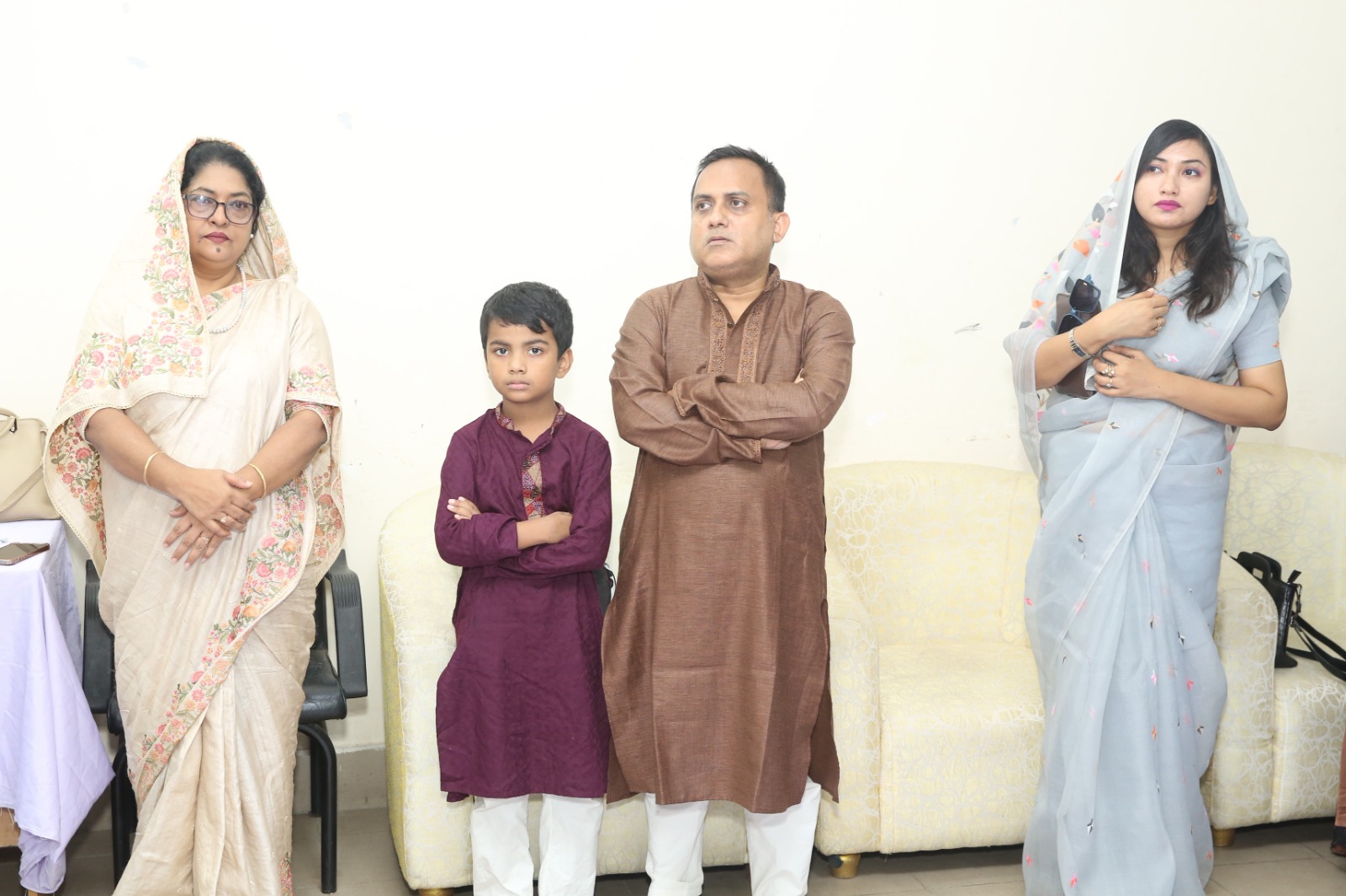 পবিত্র ঈদ-ই-মিলাদুন্নবী (সা.) উদযাপন ১৬ই সেপ্টম্বর ২০২৪, ১২ রবিউল আওয়াল ১৪৪৬