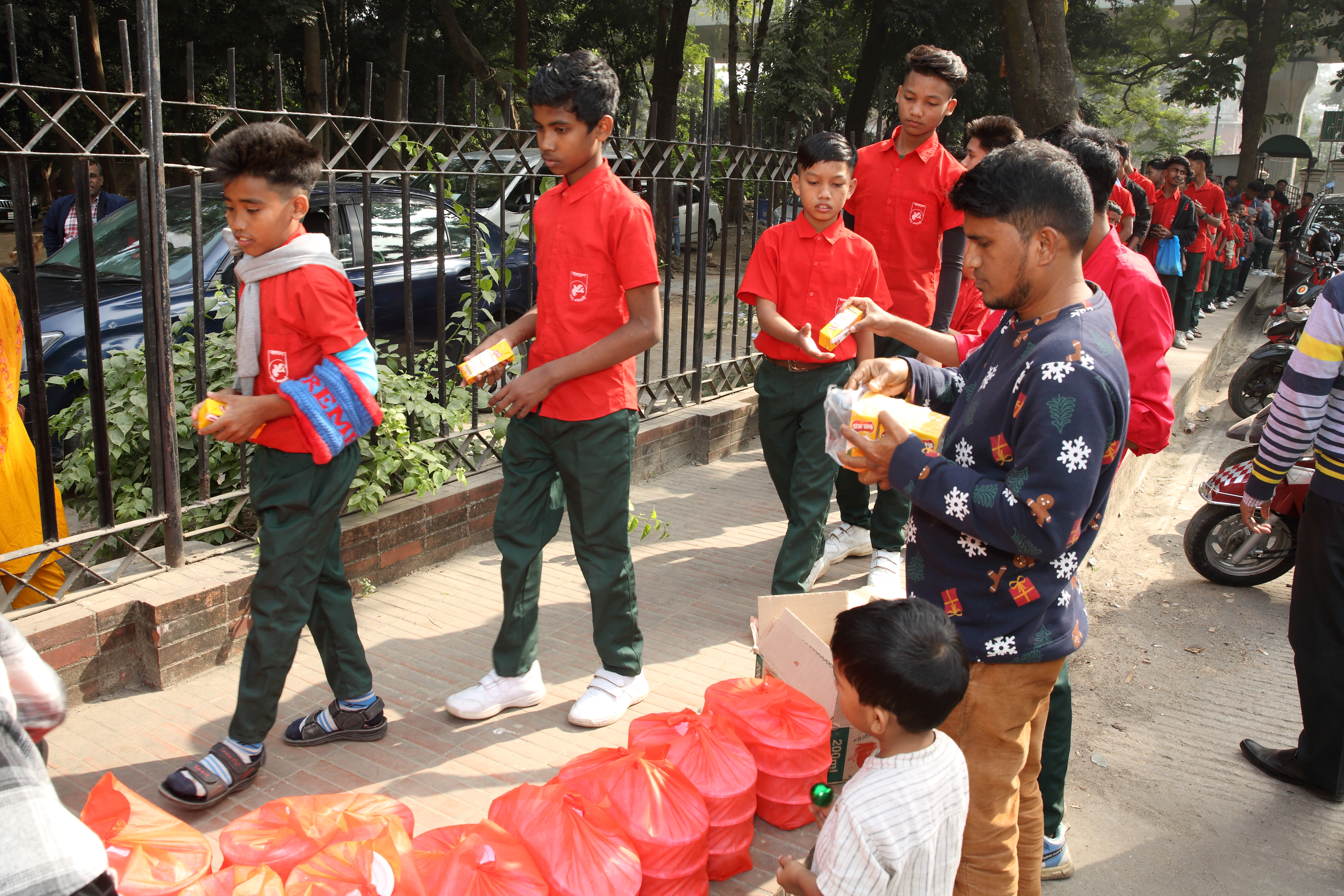 মহান বিজয় দিবস ২০২৪