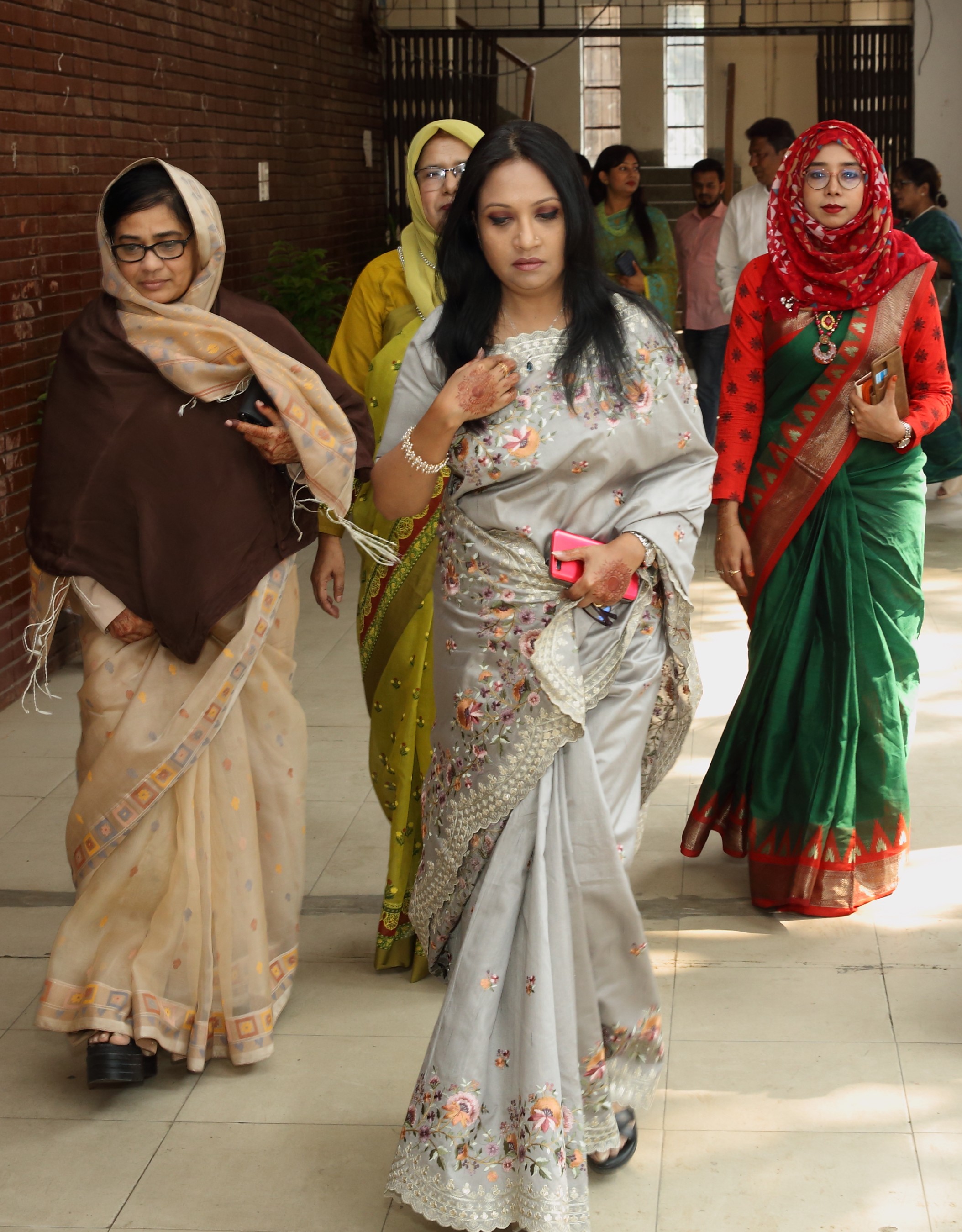 মহান স্বাধীনতা দিবস ও জাতীয় দিবস ২০২৬