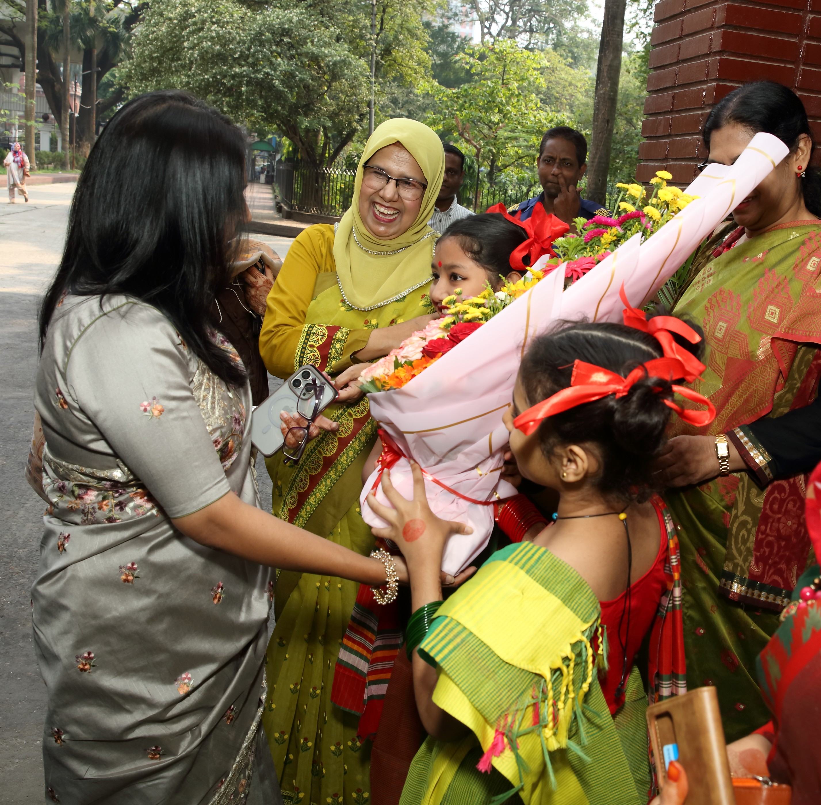 মহান স্বাধীনতা দিবস ও জাতীয় দিবস ২০২৬