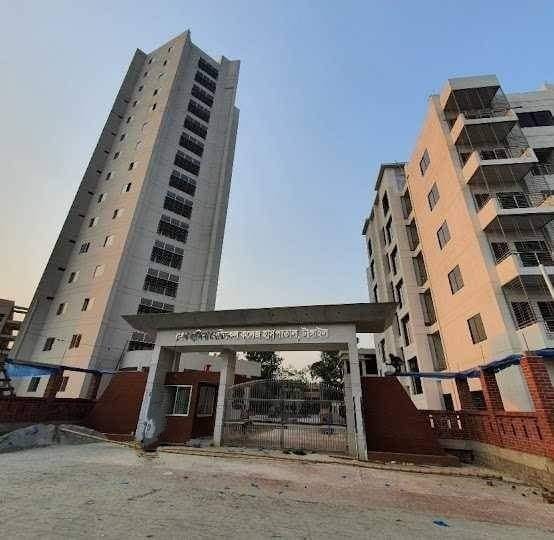 শেখ হাসিনা মেডিকেল কলেজ হাসপাতাল, টাঙ্গাইল।