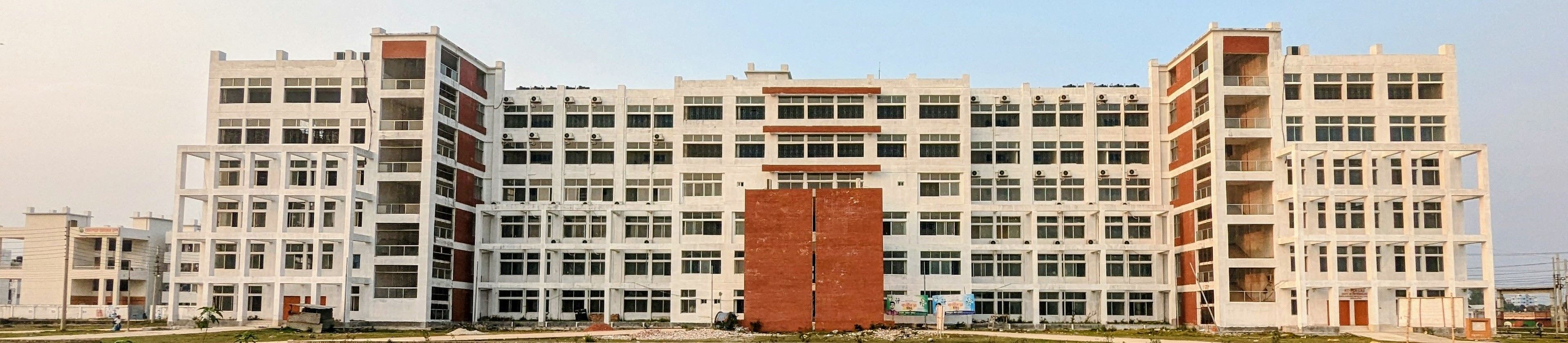 জামালপুর মেডিকেল কলেজ, জামালপুর