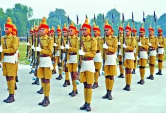 আইন শৃঙ্খলা ও নিরাপত্তা