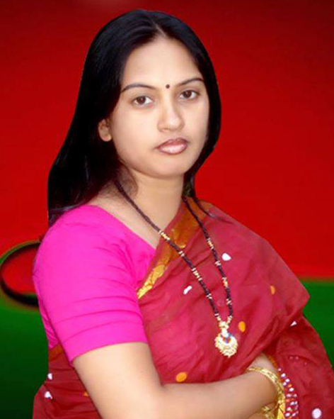 উদ্যোক্তা (মহিলা)