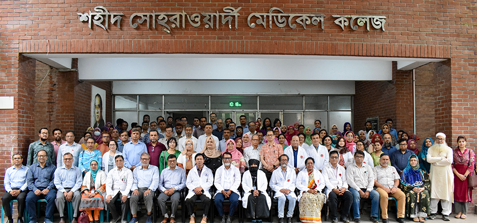 ফেকাল্টিবৃন্দ