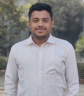 মোঃ আল আমিন