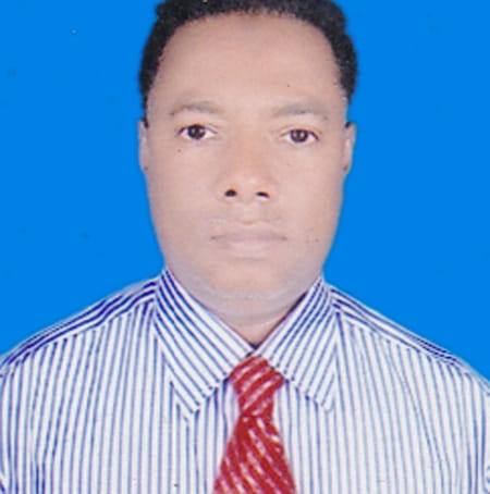 মোহাম্মদ তোফাজ্জল হোসেন