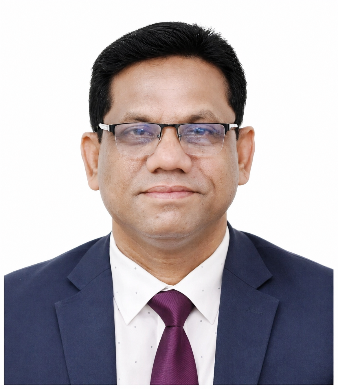minister