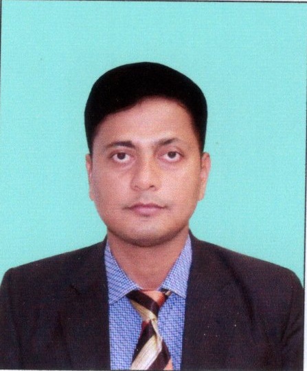 অরূপ কুমার মিশ্র