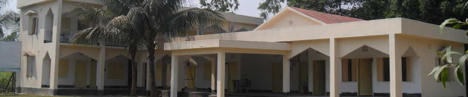 ইউ,পি, ভবন