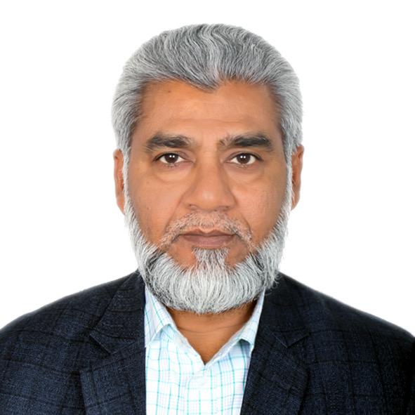 minister