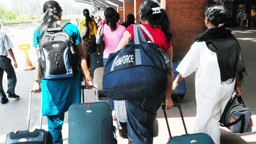 FDW VISA ATTESTATION UPDATE