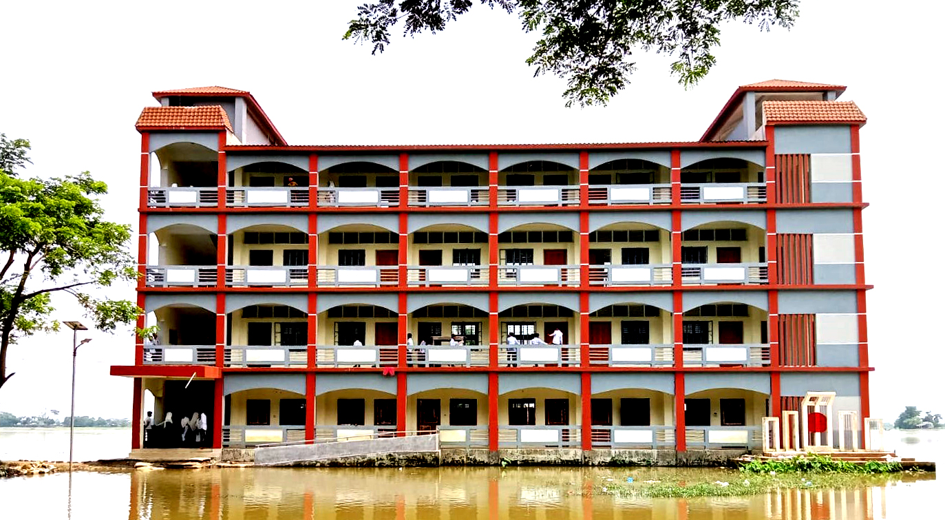 একতা উচ্চ বিদ্যালয়