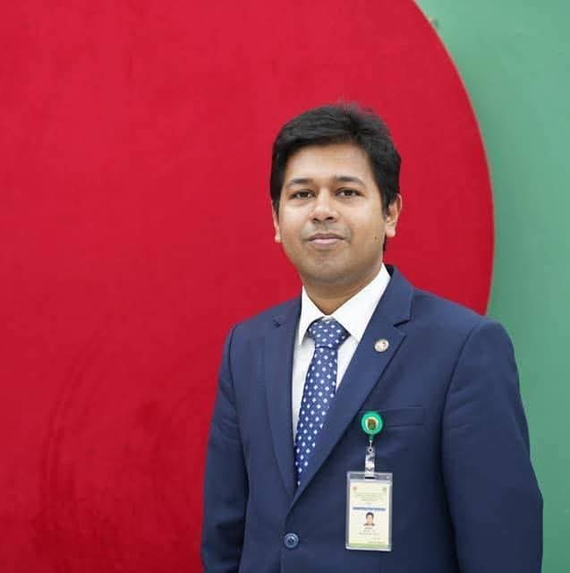 minister