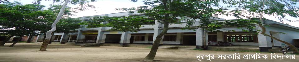 নুরপুর সরকারী প্রাথমিক বিদ্যালয়