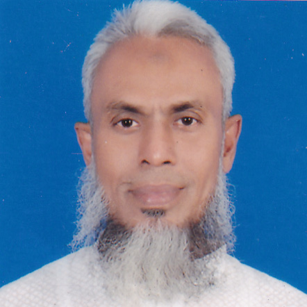 মোঃ আব্দুল্লাহ্ আল মামুন