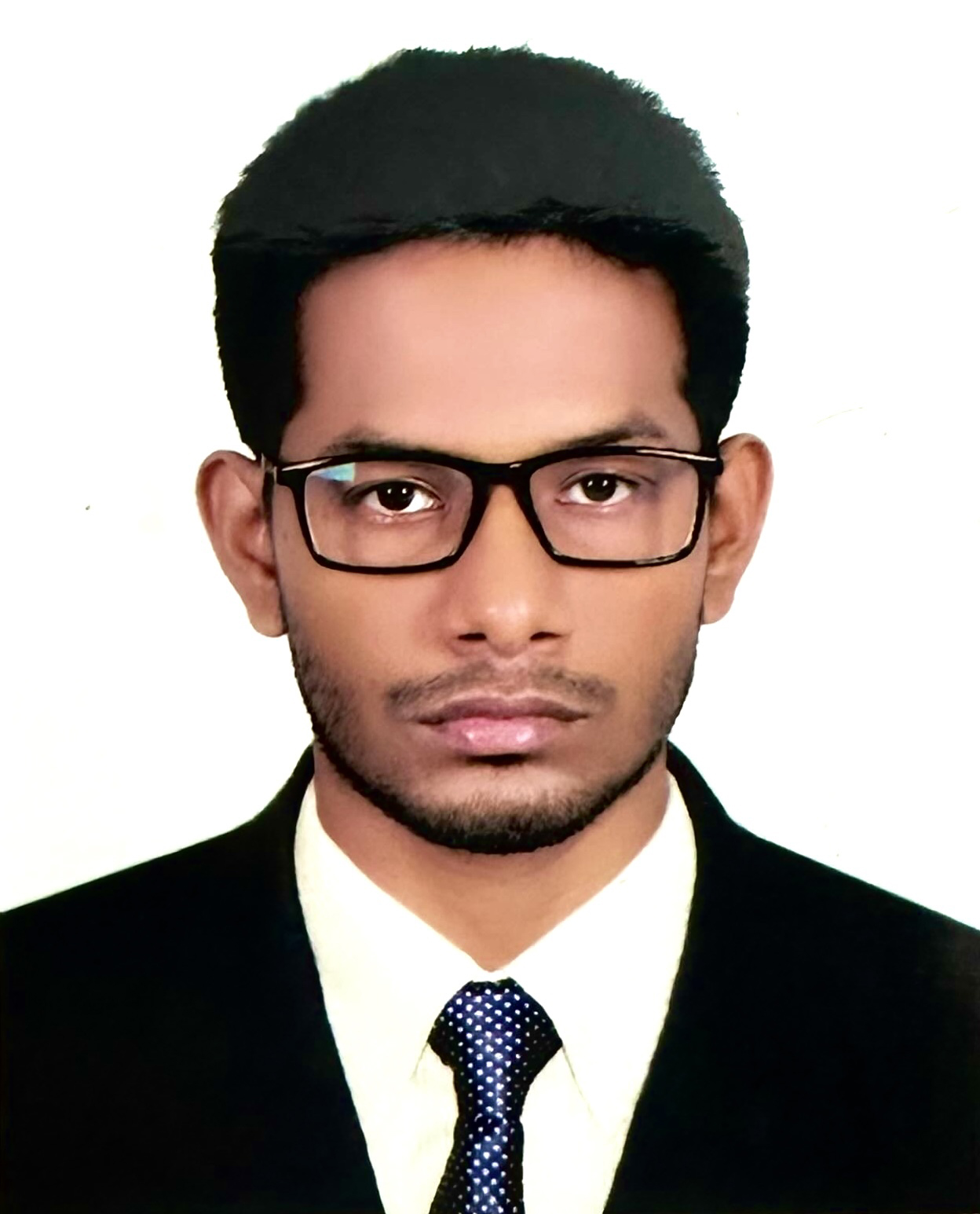 মোঃ রুহুল আমিন (৪৩০০০৬২)