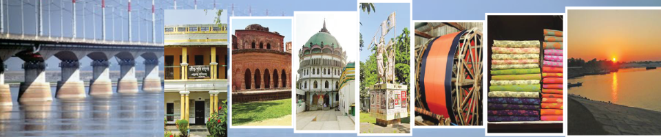 জেলা প্রশাসন, সিরাজগঞ্জ