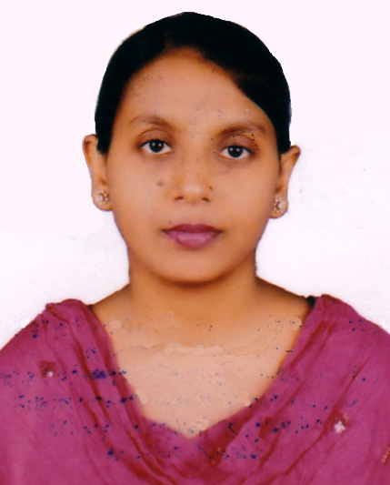 প্রজ্ঞা লাবনী বিনতে আলম সেতু (৩৭০০২১৯)