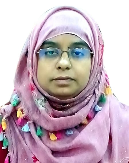 রোজিনা আক্তার