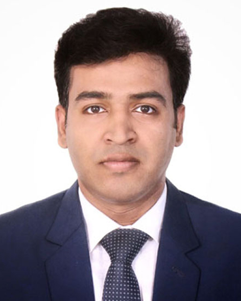 মোঃ নাজমুল হোসেন (৪৩০০০৬৯)