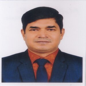 মোহাম্মদ আল-মামুন