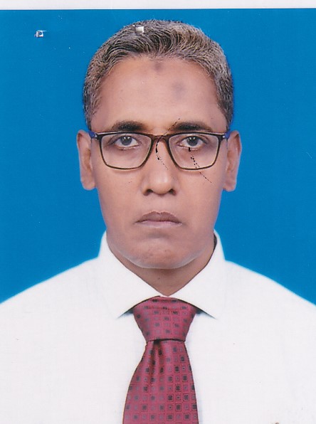 মো: রুহুল আমিন