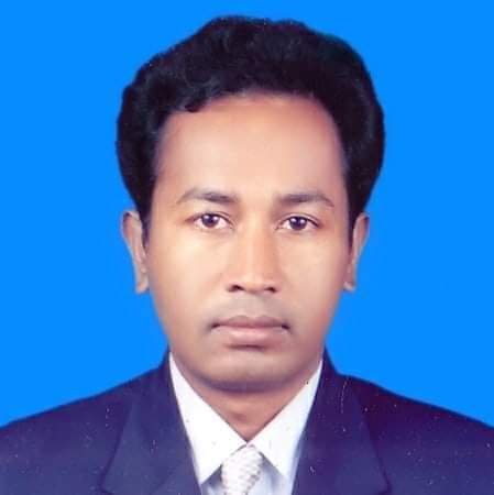 মোঃ আঃ বাছেদ