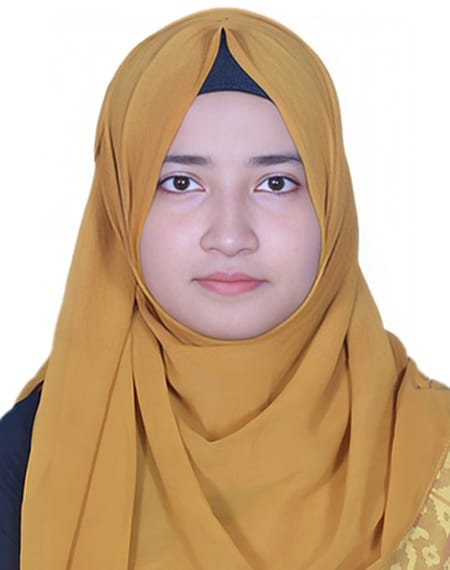 মুনতাহা তাসনিম মৌ (৪১০০১০২)