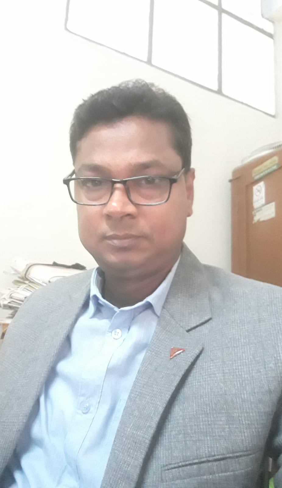 মো: মনিরুল ইসলাম