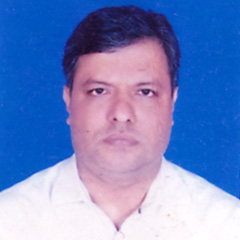 মোঃ মুরাদুজ্জামান খান